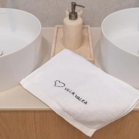 Valea *